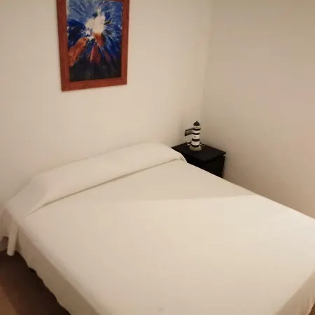 Apartament Migdia アパート