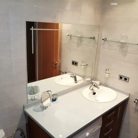 Apartament Migdia