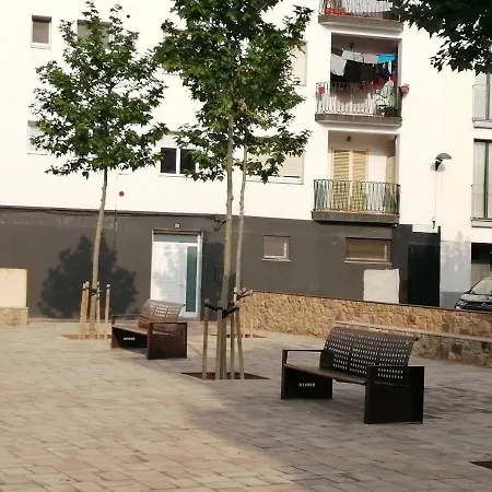 Apartament Migdia *